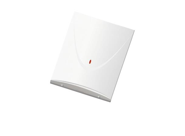 Plastkabinett Integra-moduler